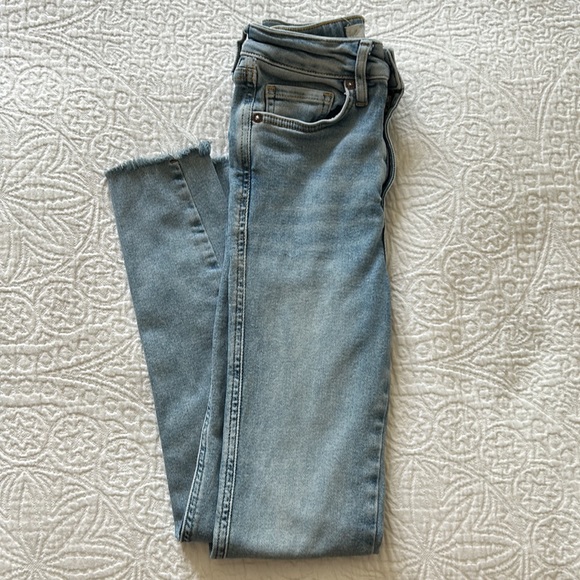 Free People Jeans - Picture 3 of 4